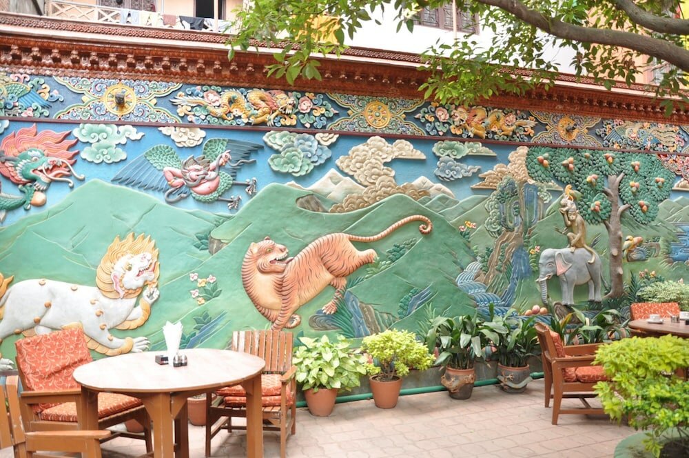 Фото отеля 3