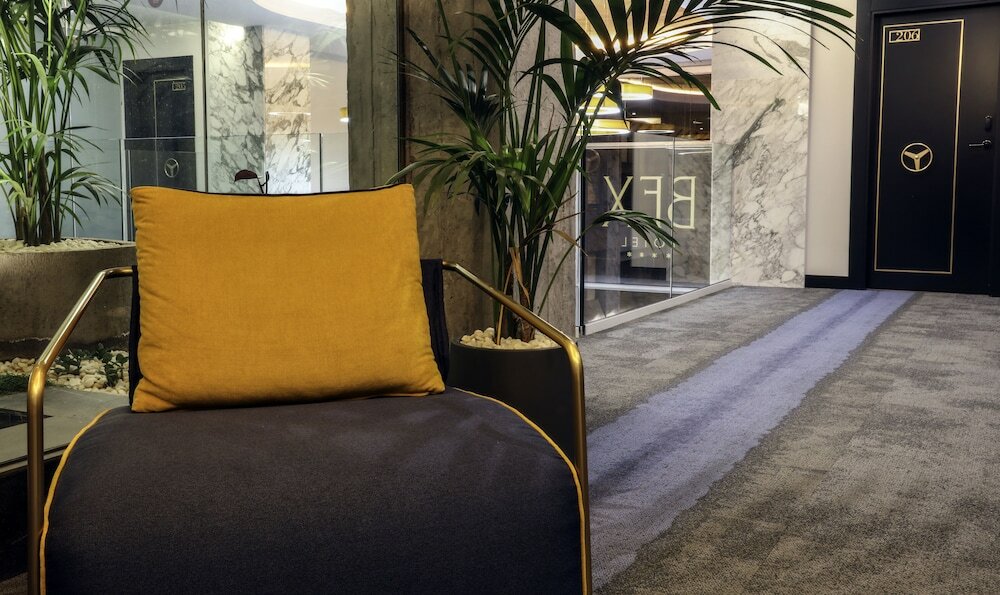 Фото Design Plus Bex Hotel