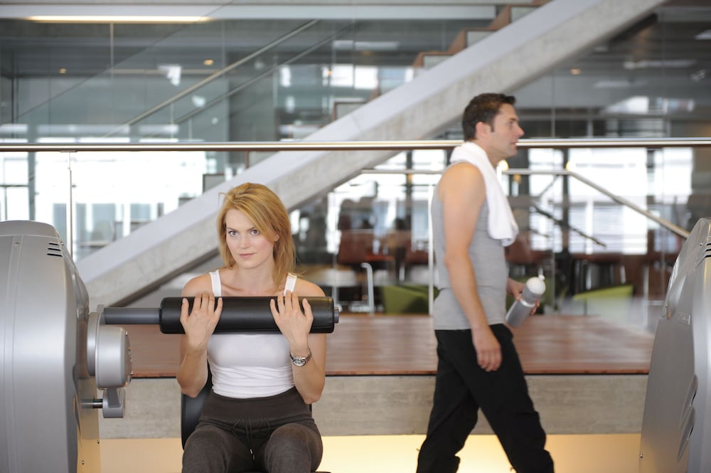 Фото Einstein St Gallen