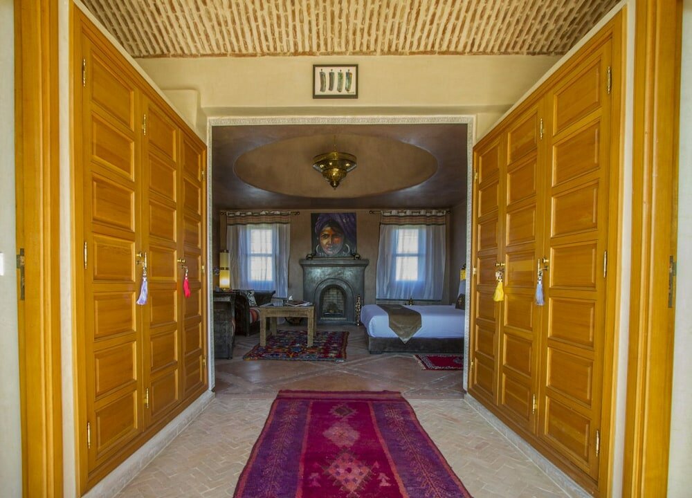 Фото GreenLife Marrakech