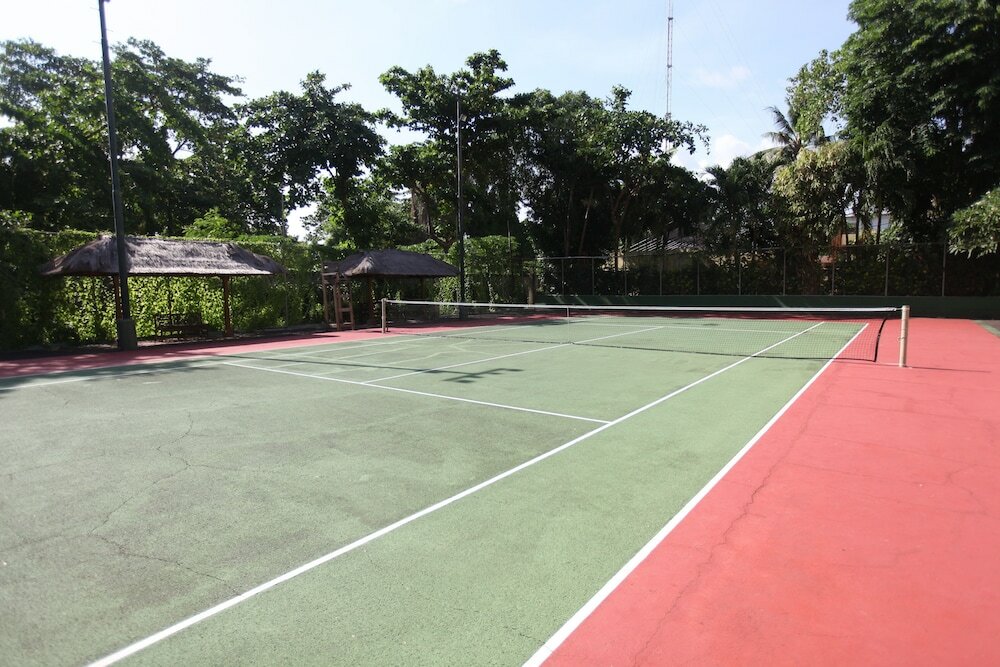 Фото Mercure Bali Resort Sanur