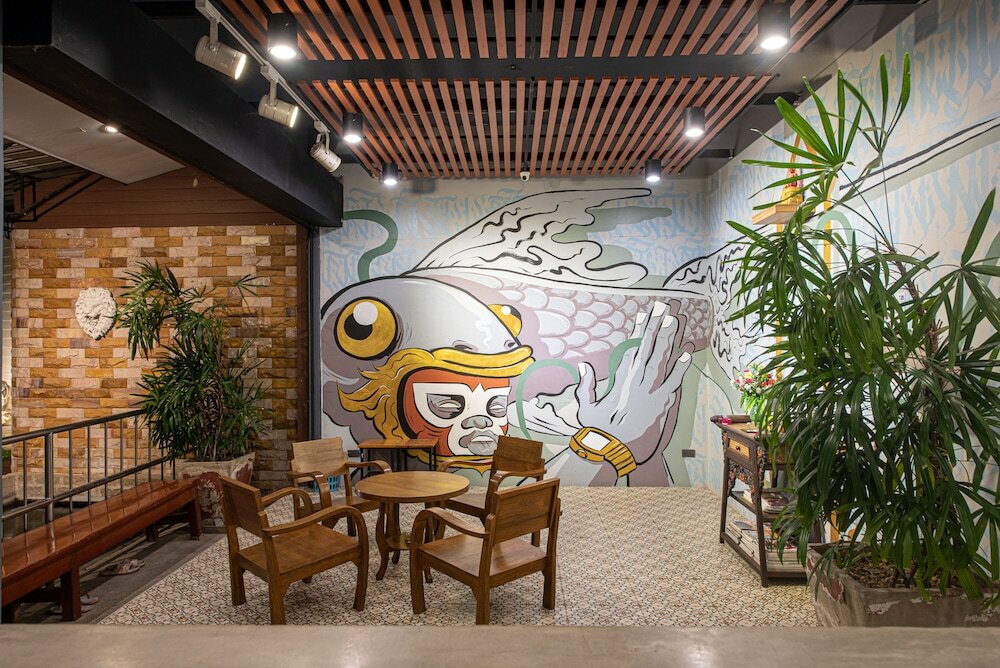 Фото Tarnsiri Boutique Resort