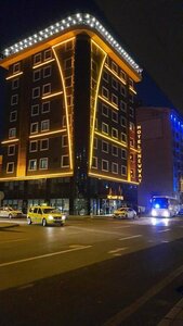 Гостиница Newway Hotel