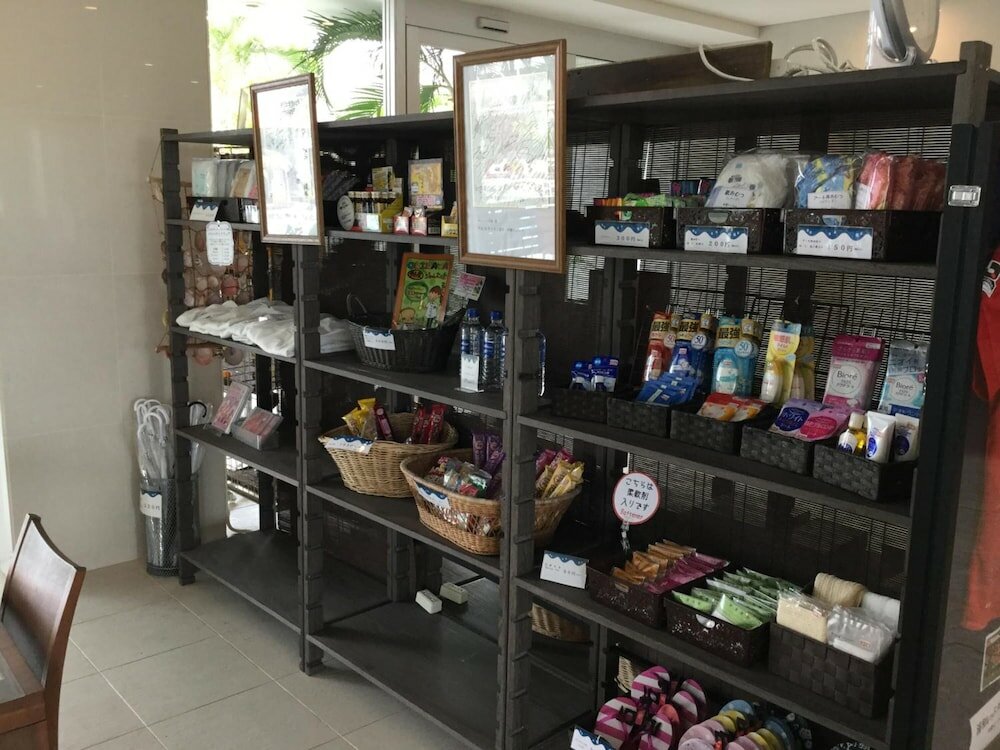 Фото Hotel GranView Garden Okinawa