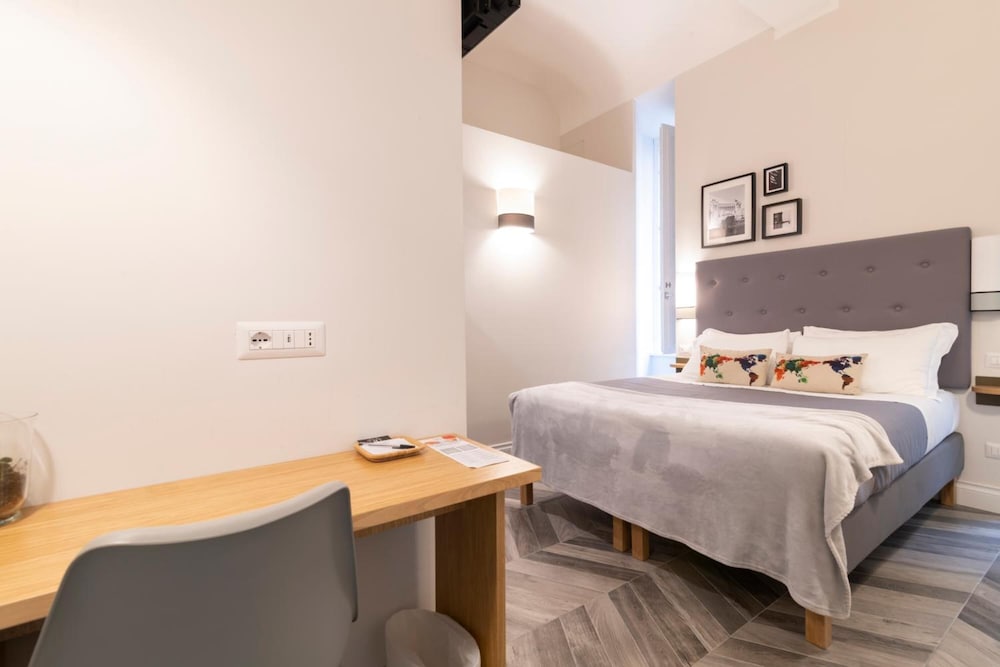 Фото Eccelso Hotel