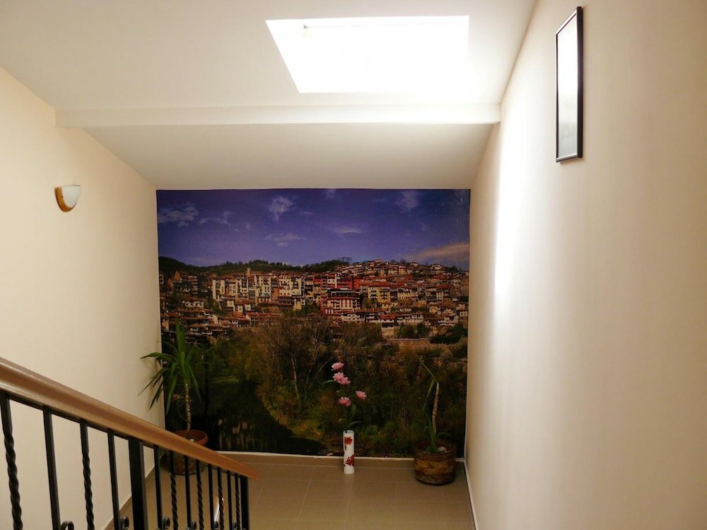 Фото Hotel Varusha