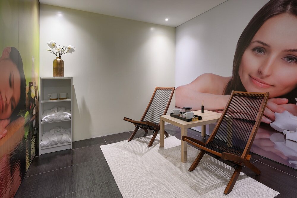 Фото Melia Setubal