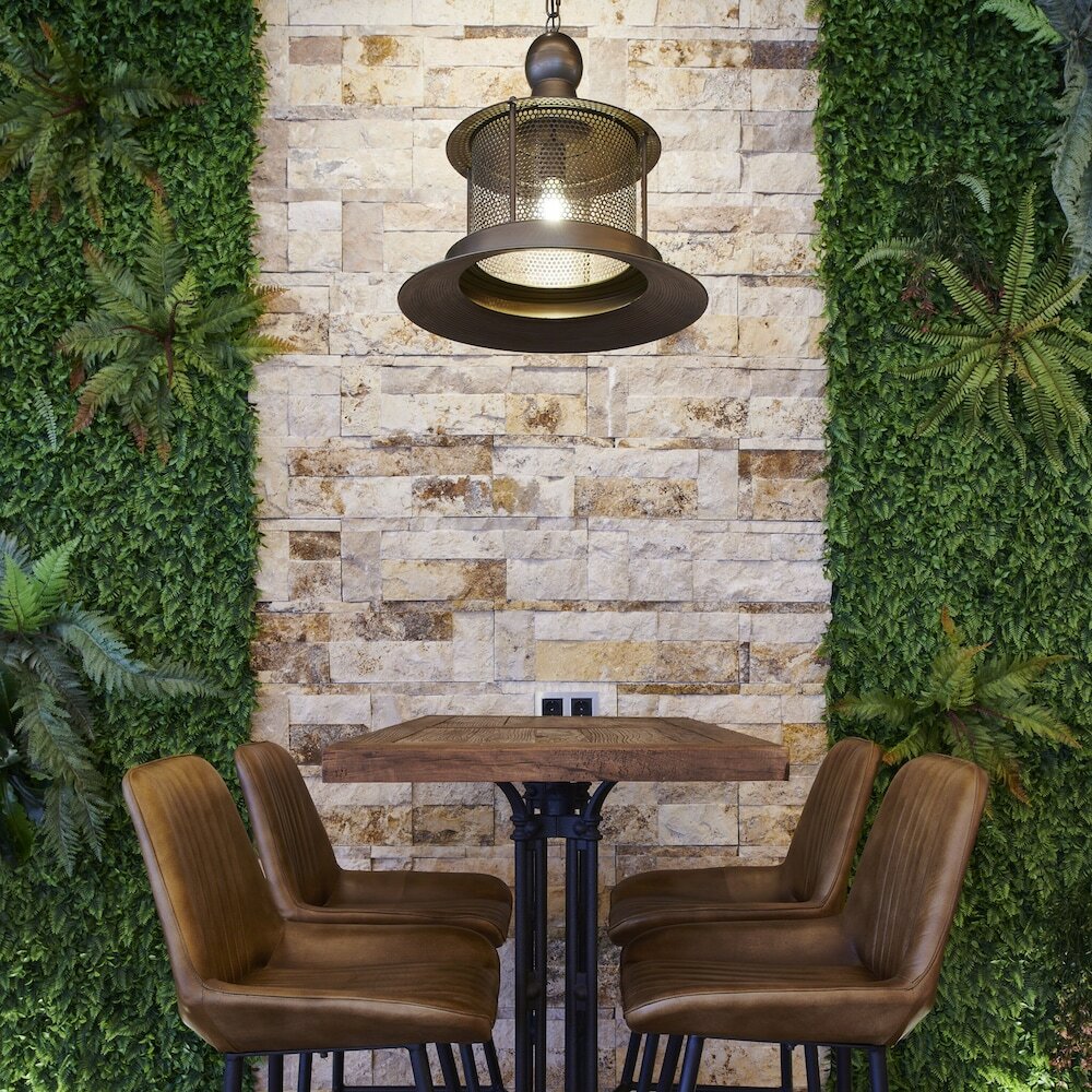 Фото Ansares Hotel