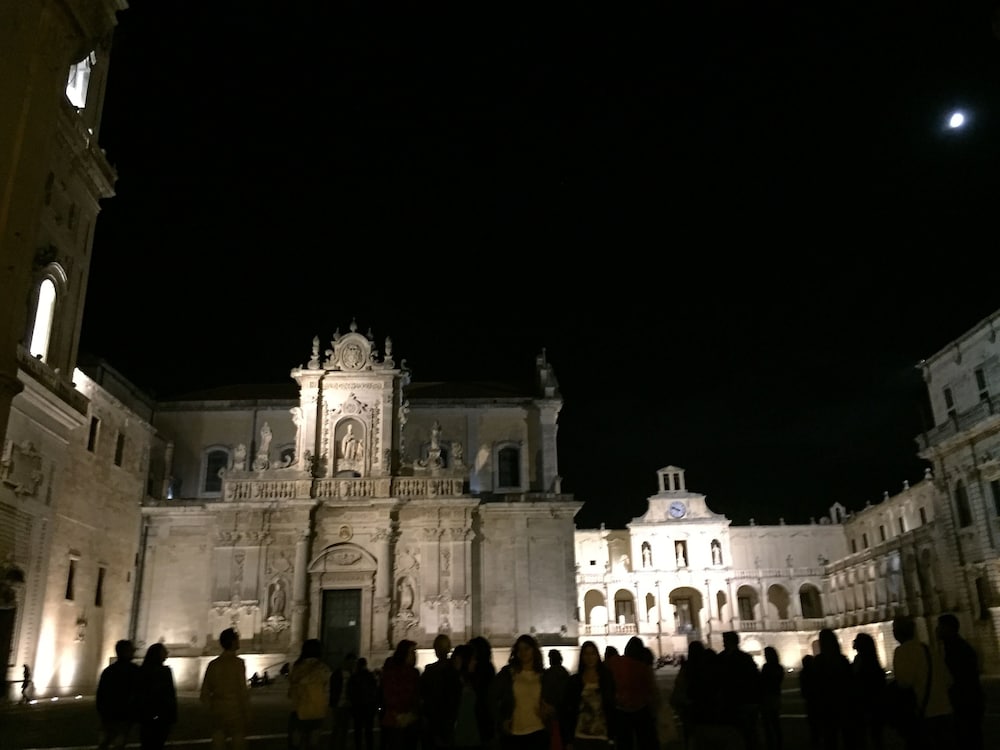 Фото Aedes B&b - Il Giardino dei Sogni