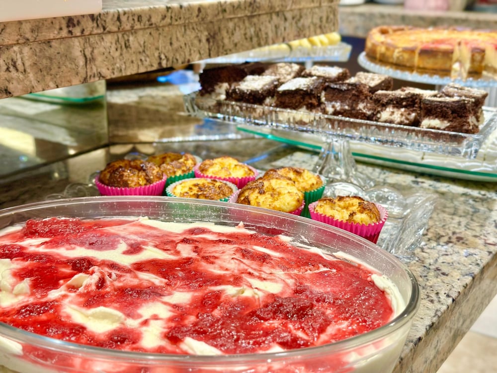 Фото Hotel Glamour da Serra