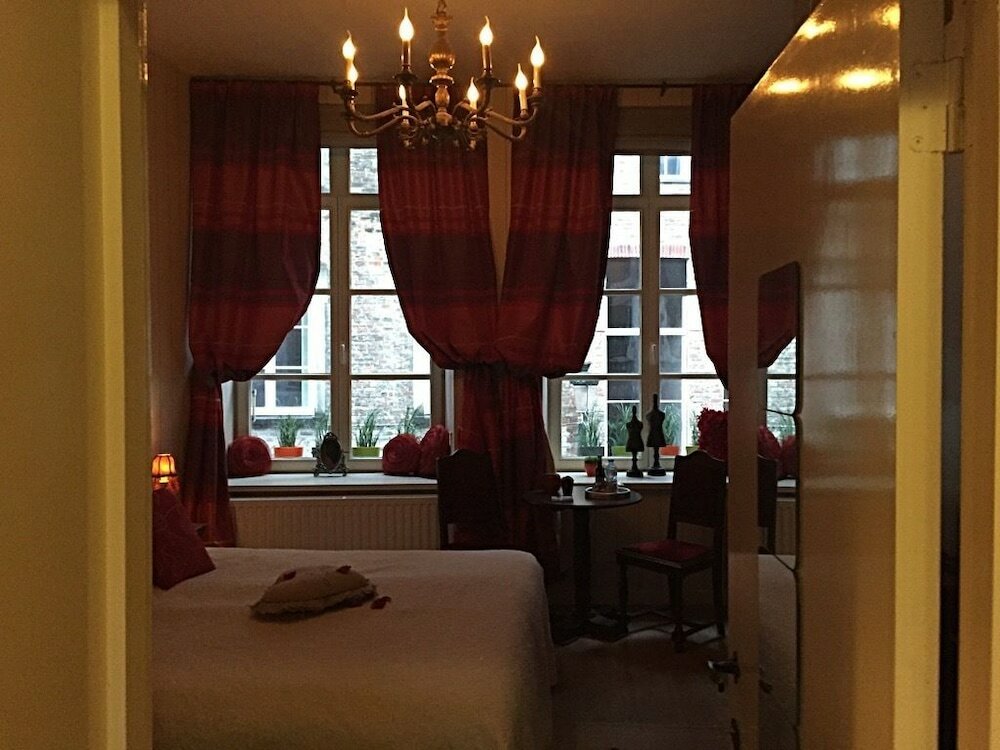 Фото Con Ampère Bed & Breakfast