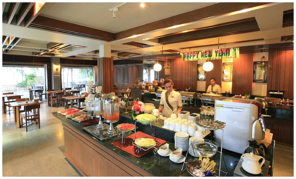 Фото Maehaad Bay Resort