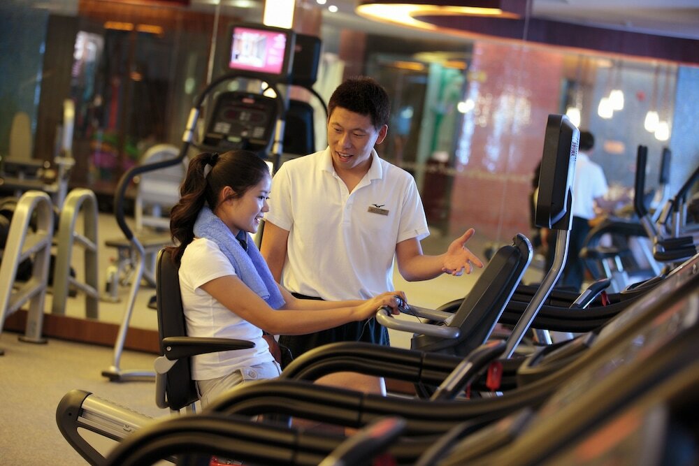 Фото Hotel Indigo Lijiang Ancient Town, an Ihg Hotel