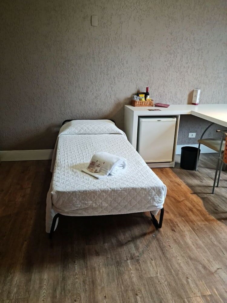 Фото SJ Royal - San Juan Curitiba