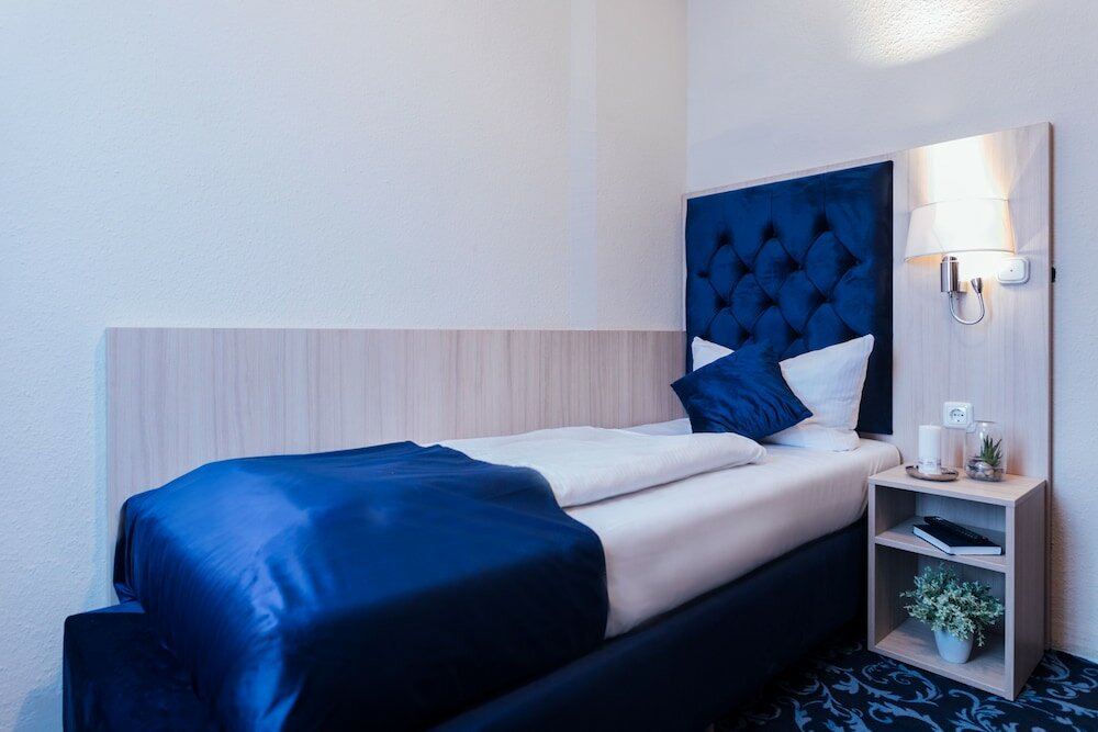 Фото Hotel Cult Hamburg