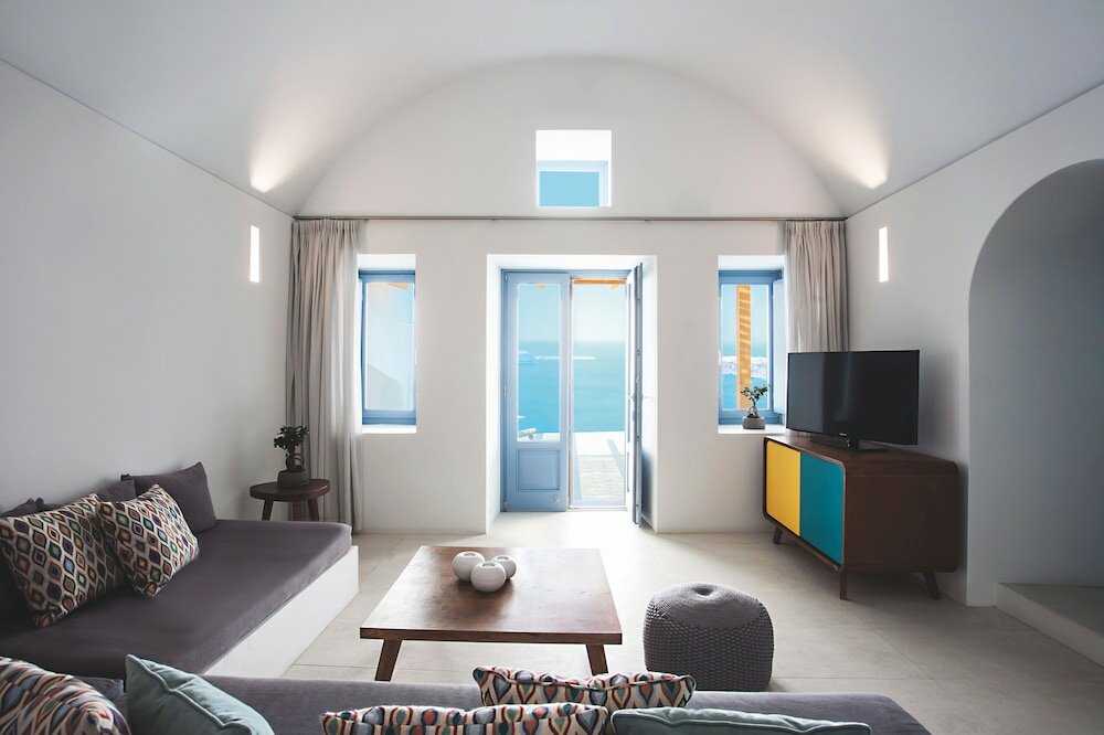 Фото Remezzo Villas