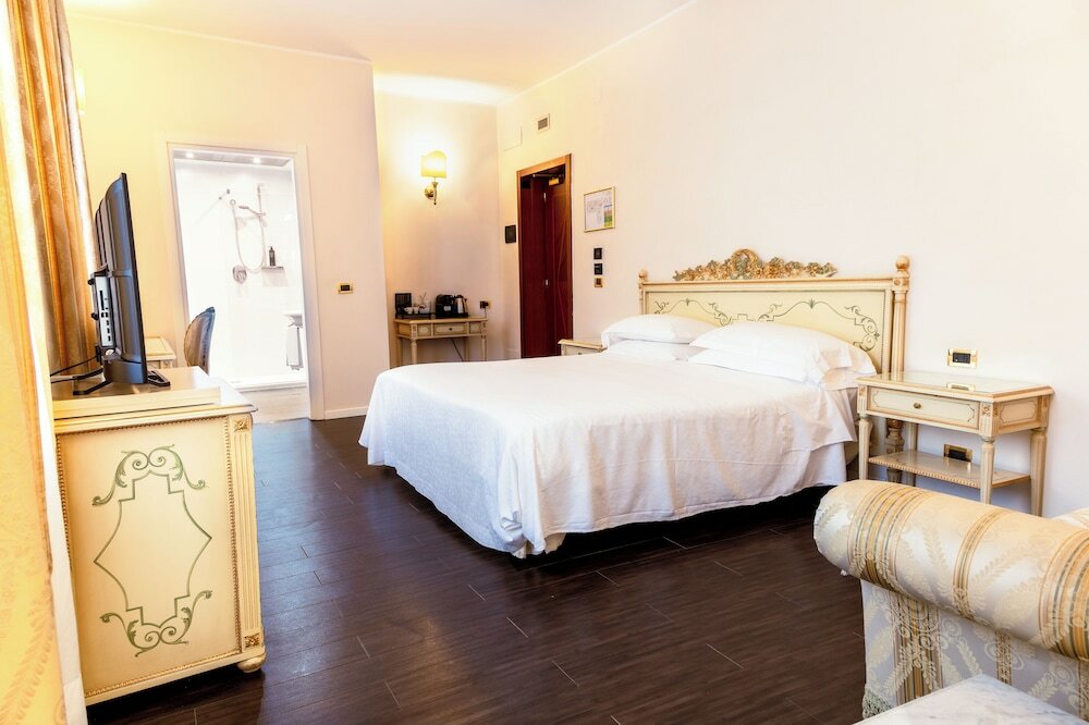 Фото Mercure Parma Stendhal