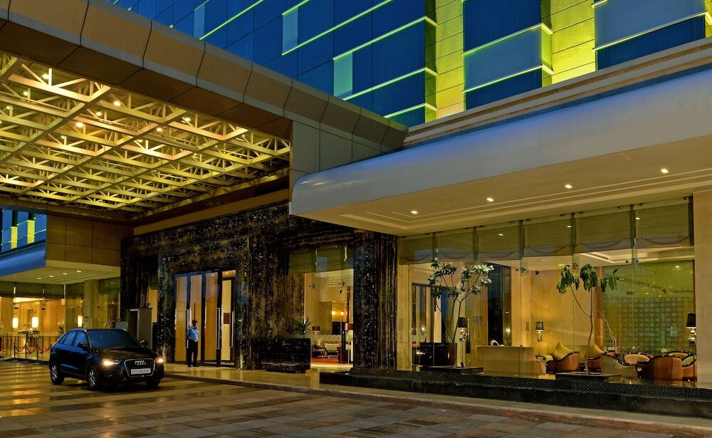 Фото Radisson Blu Jaipur
