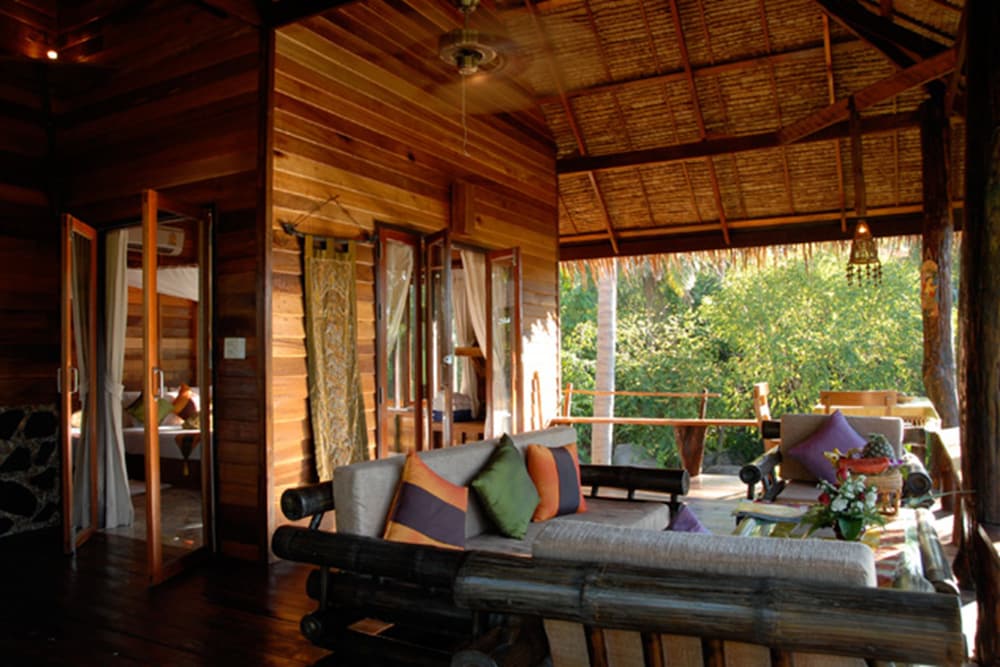 Фото Sensi Paradise Beach Resort