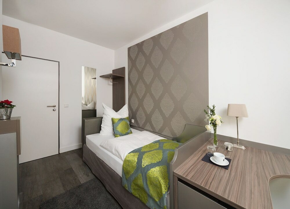 Фото Haus Am Hühnerdieb