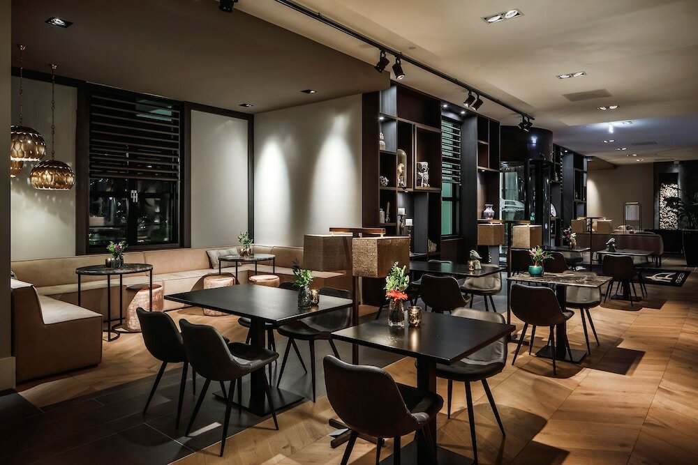 Фото Van der Valk Hotel Apeldoorn Nieuw