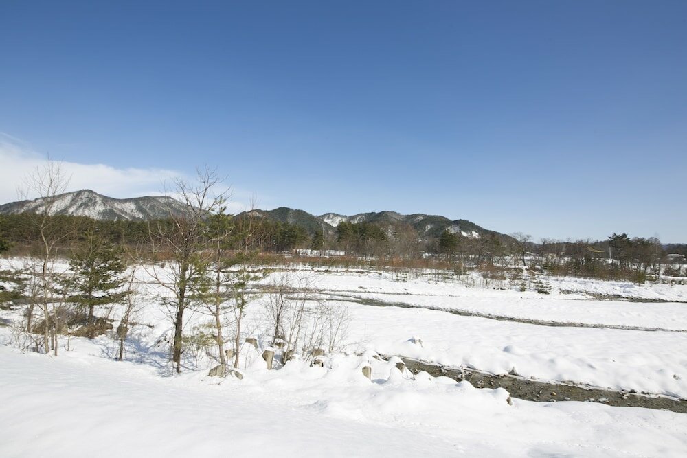 Фото Kurobe Kanko Hotel