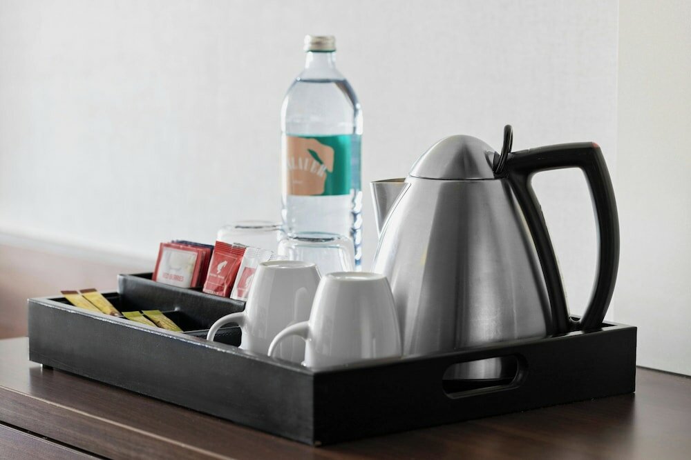 Фото Courtyard by Marriott Linz