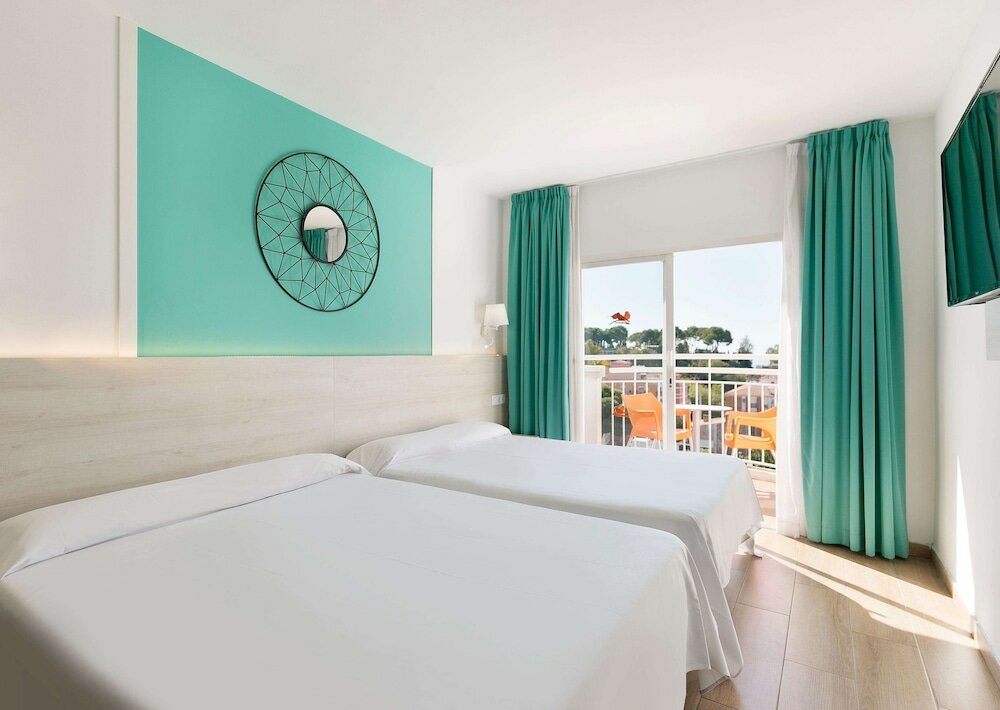 Фото Hotel Best Lloret Splash