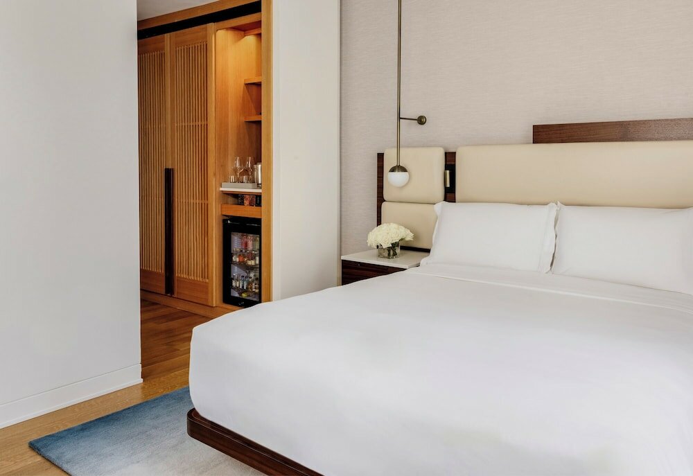 Фото The Bryant Park Hotel