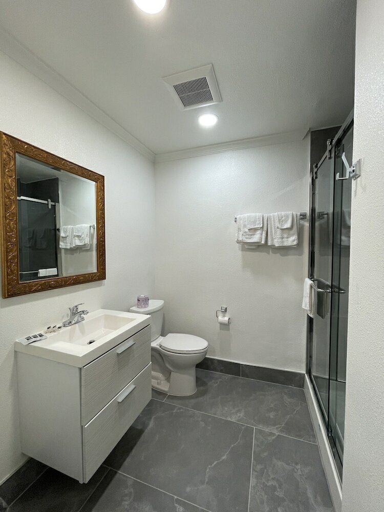 Фото Ritz Inn San Francisco Sfo Airport