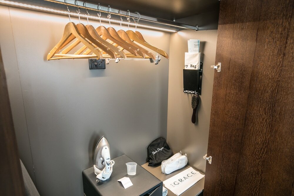 Фото The Grace Sydney