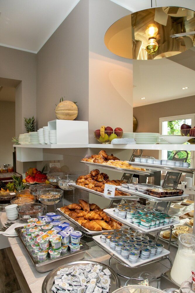 Фото Hotel Greif