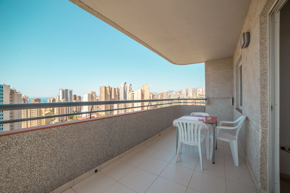 Фото Apartamentos Primavera Loix