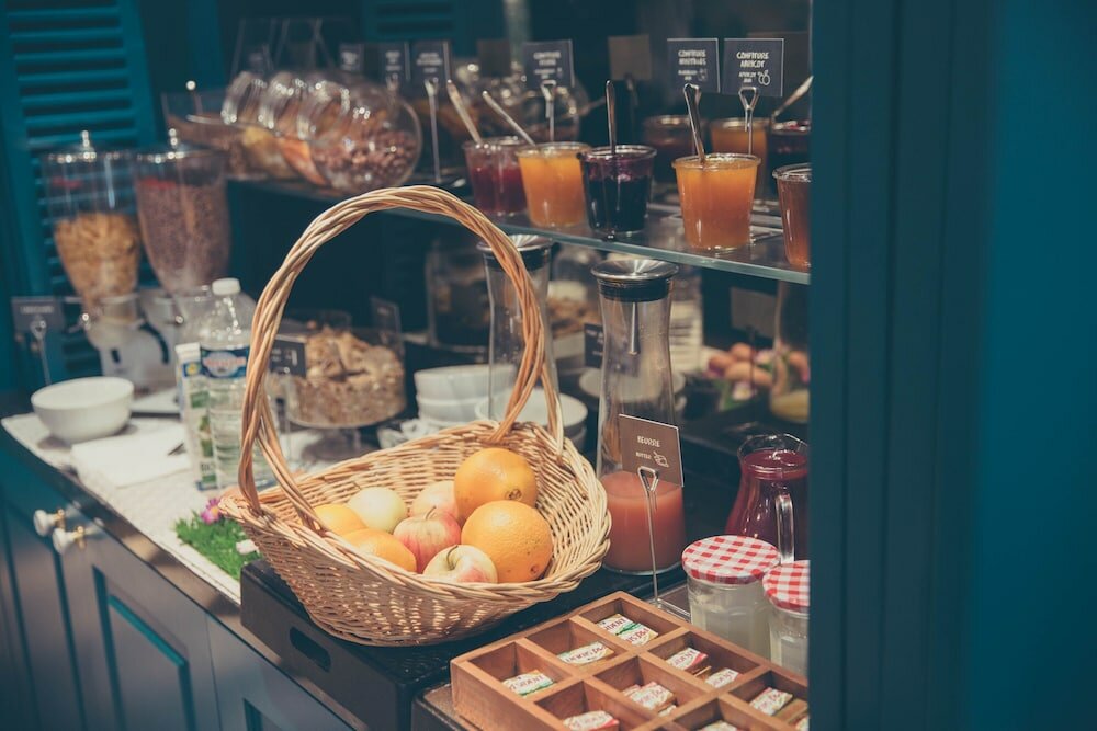 Фото Villa Otero by Happyculture