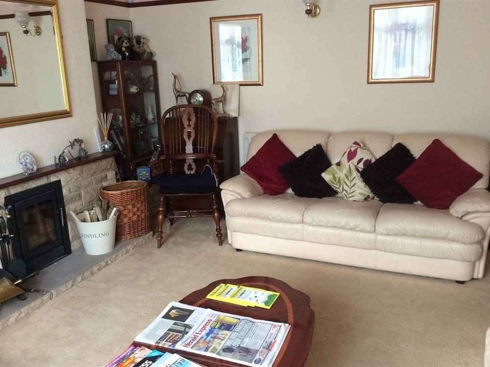 Фото Blue Waters Lodge