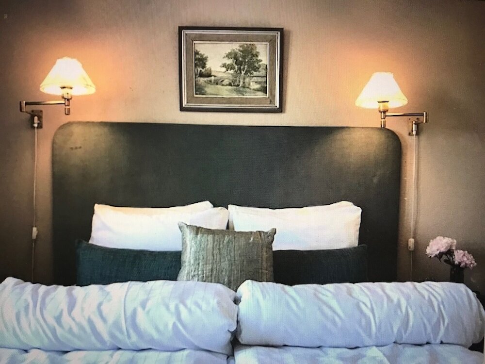 Фото Hotell Bäckagården