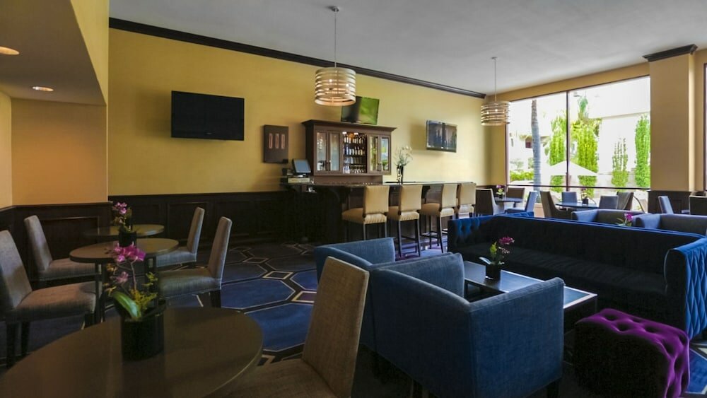 Фото The Grand Hotel