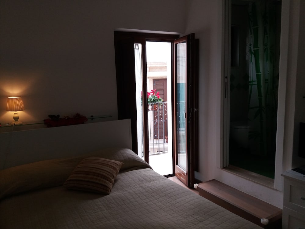 Фото Bed & Breakfast Tra le Mura