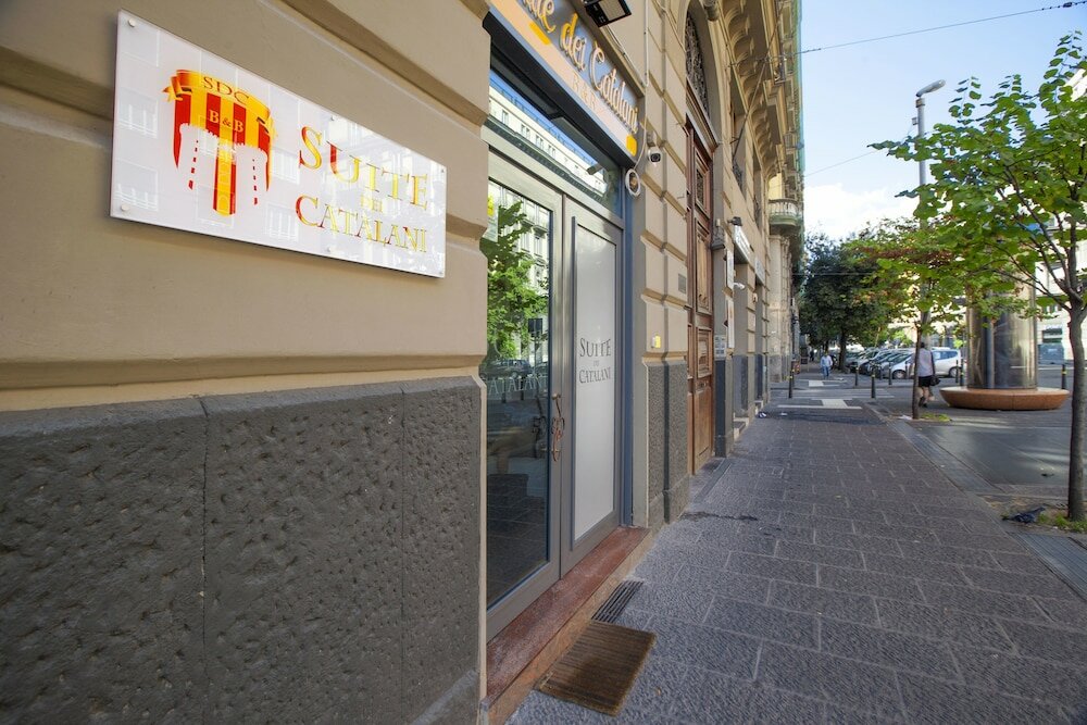 Фото Suite Dei Catalani