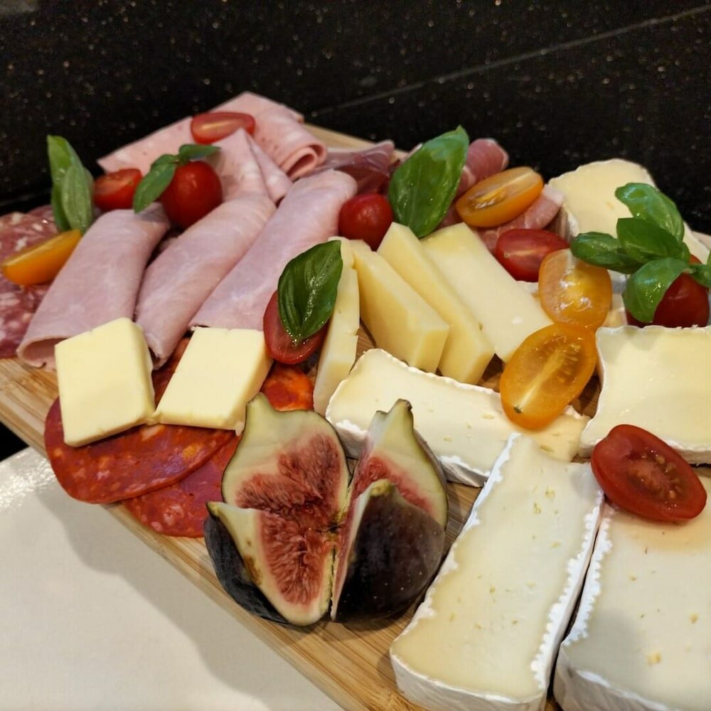 Фото Garrigae Villa La Florangerie