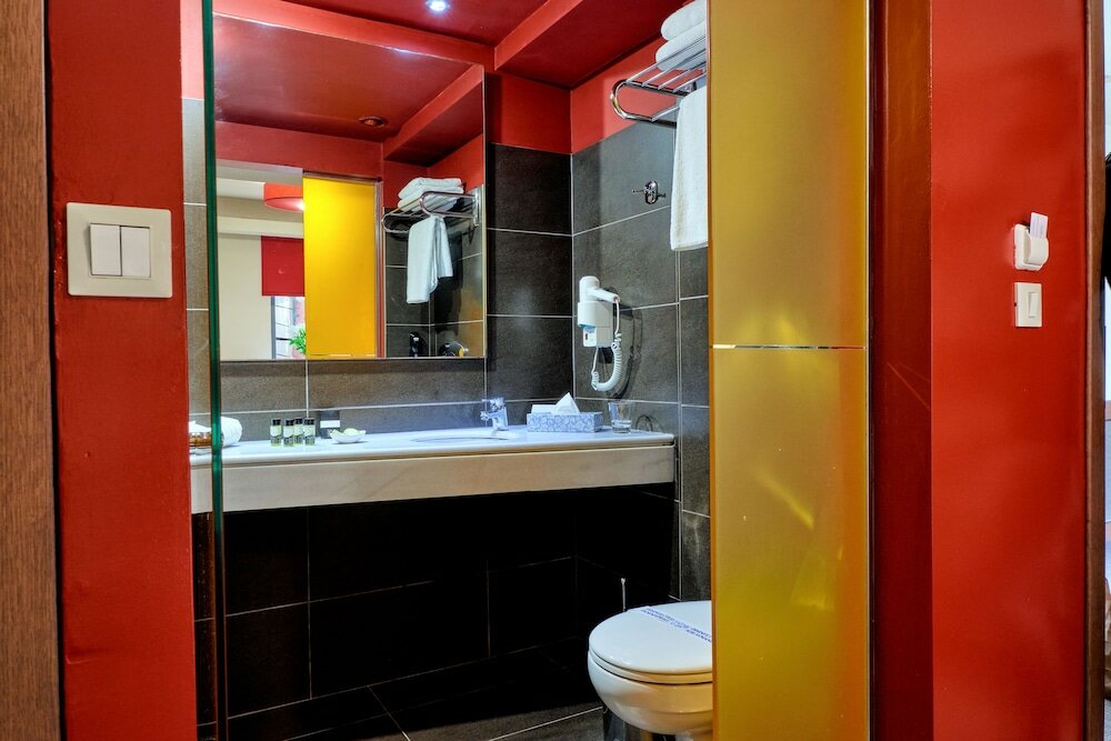 Фото Lato Annex Boutique Rooms