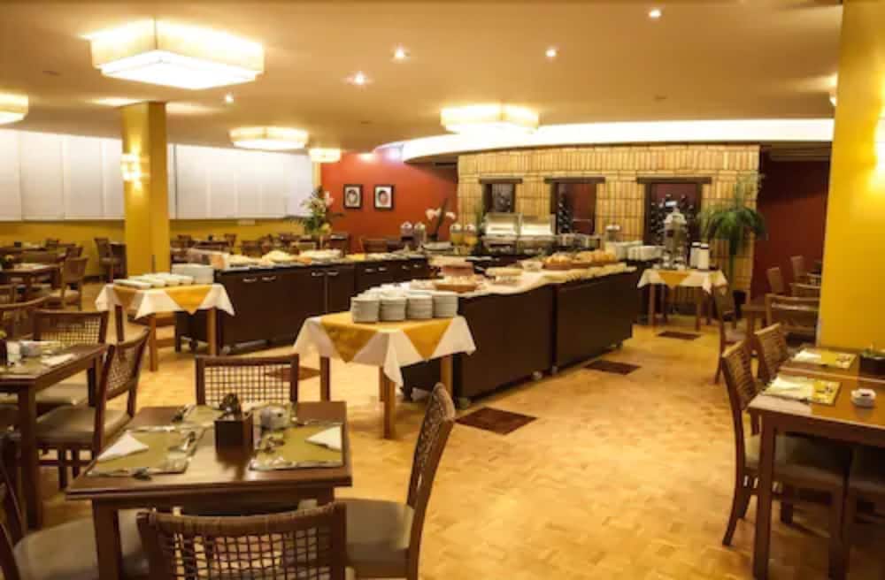 Фото Tri Hotel Executive Caxias do Sul