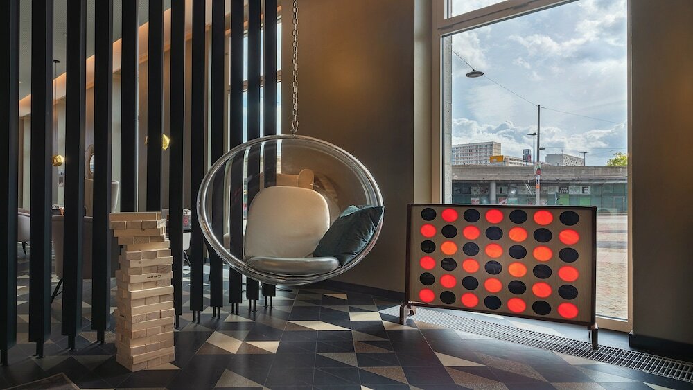 Фото The niu Ridge