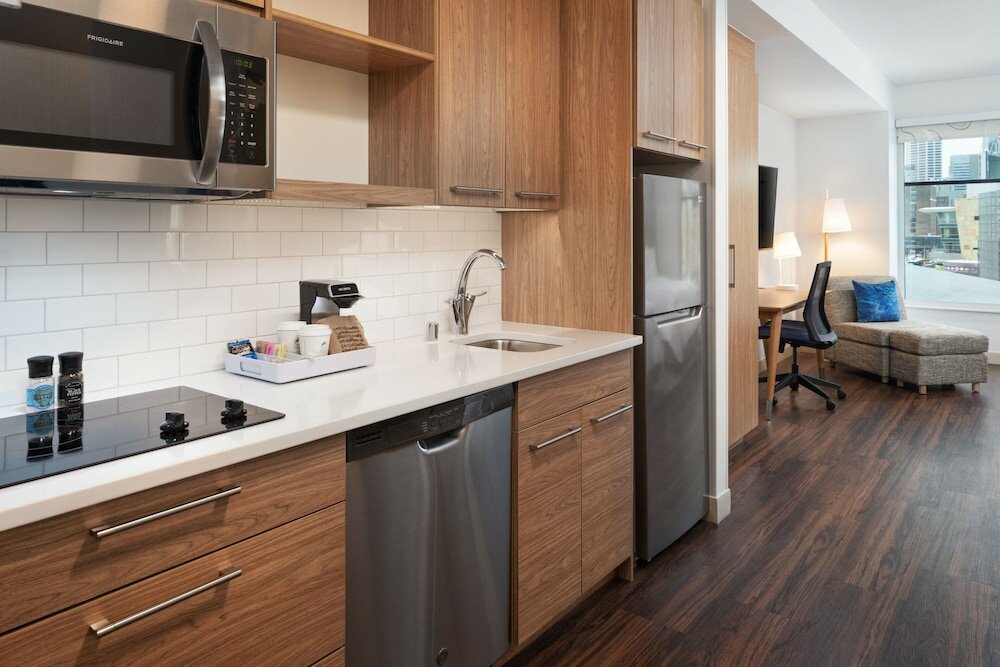 Фото Element Minneapolis Downtown