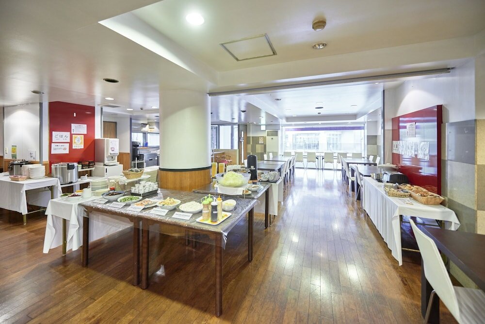 Фото Select Inn Fujisan Gotemba