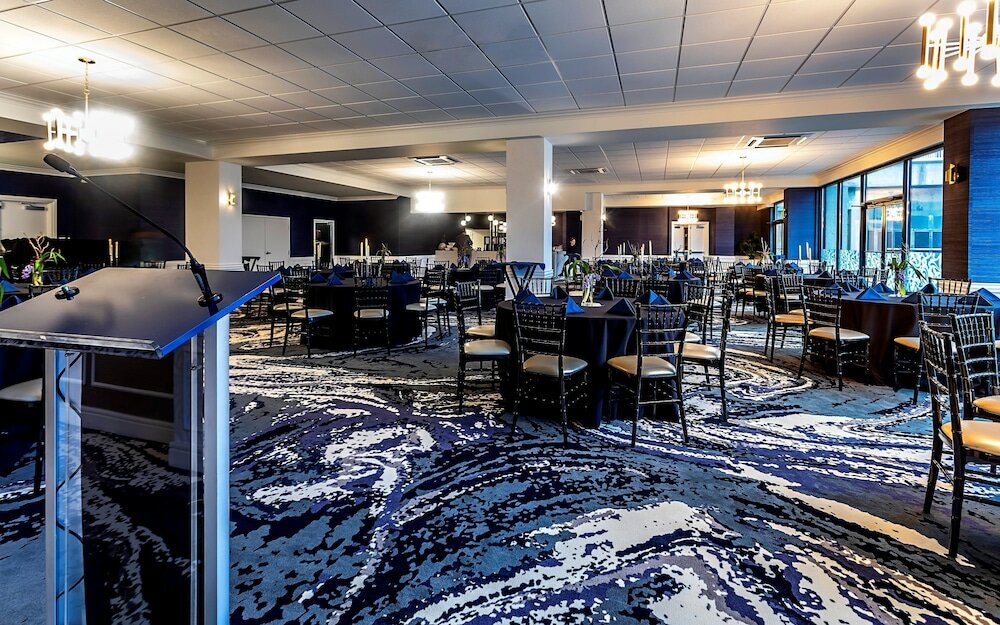 Фото Holiday Inn Lancaster, an Ihg Hotel