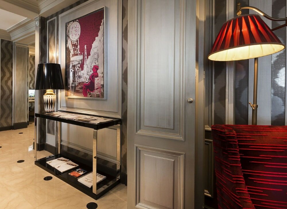 Фото Elysées Union