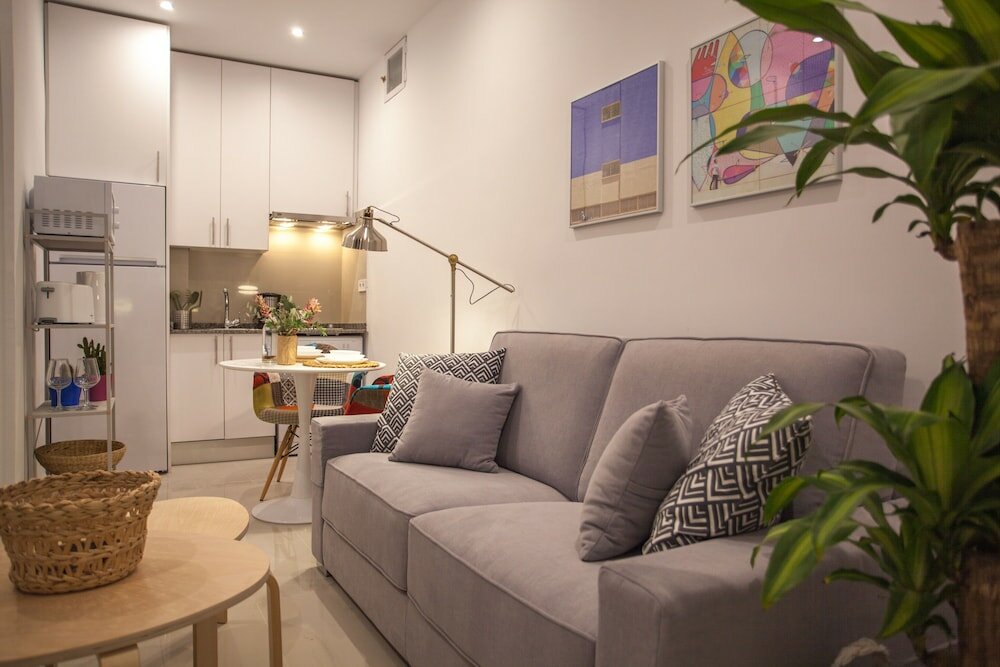 Фото Gran Central Suites