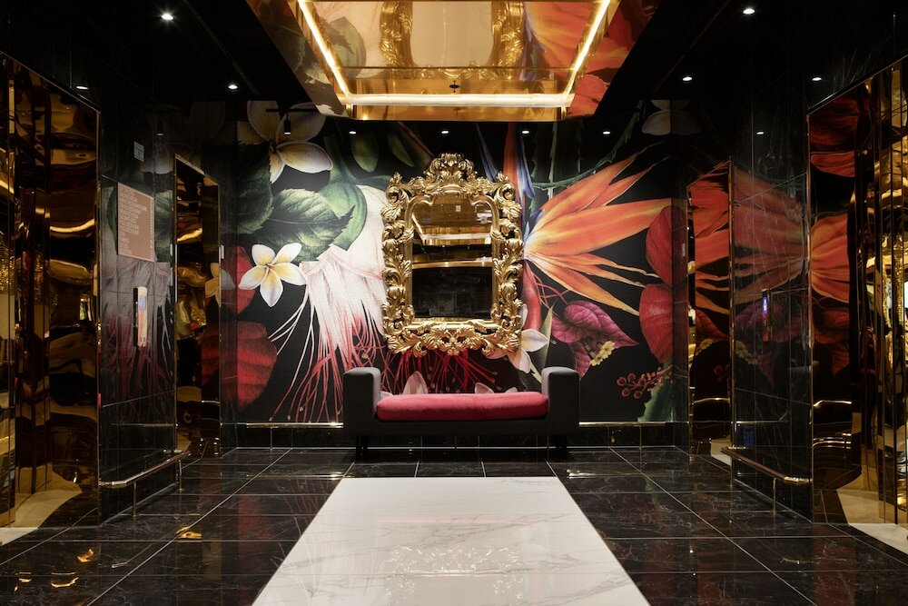 Фото Hotel Sky Cape Town