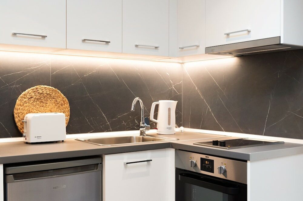 Фото Thess Residences